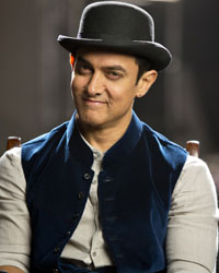 Aamir Khan